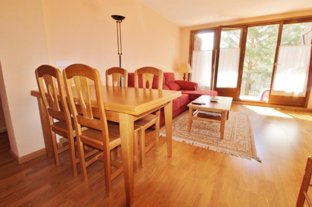 Ferienwohnung Casita Villanúa Exterior foto